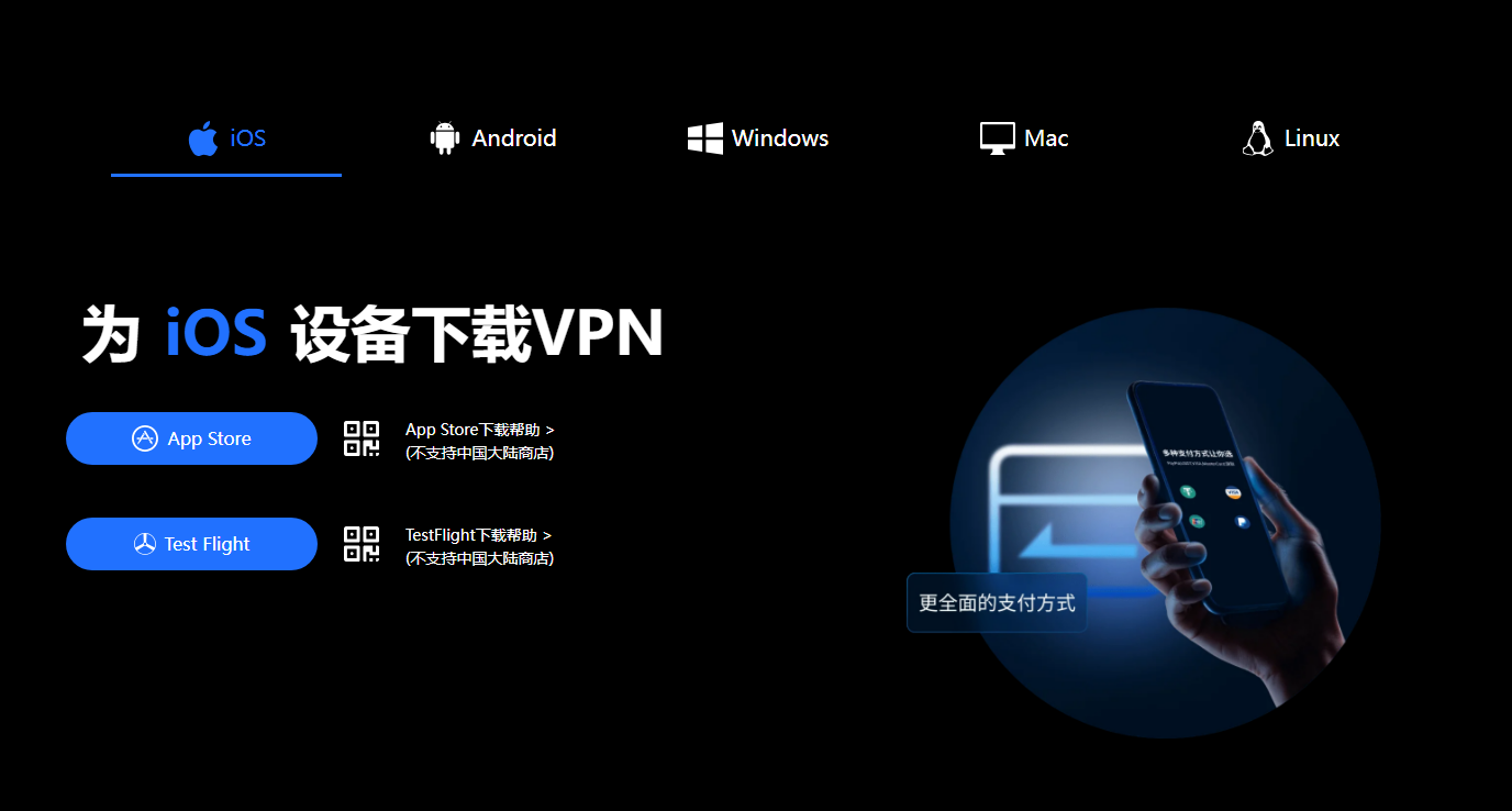QuickQ VPN【官方网站】哪些未公开的QuickQ高级隐藏指令能在服务器网络瘫痪时起到奇效？